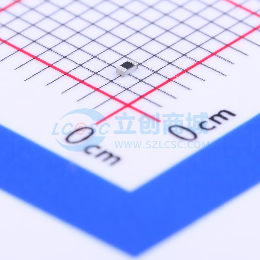 RK73B1ETTP682J实物图