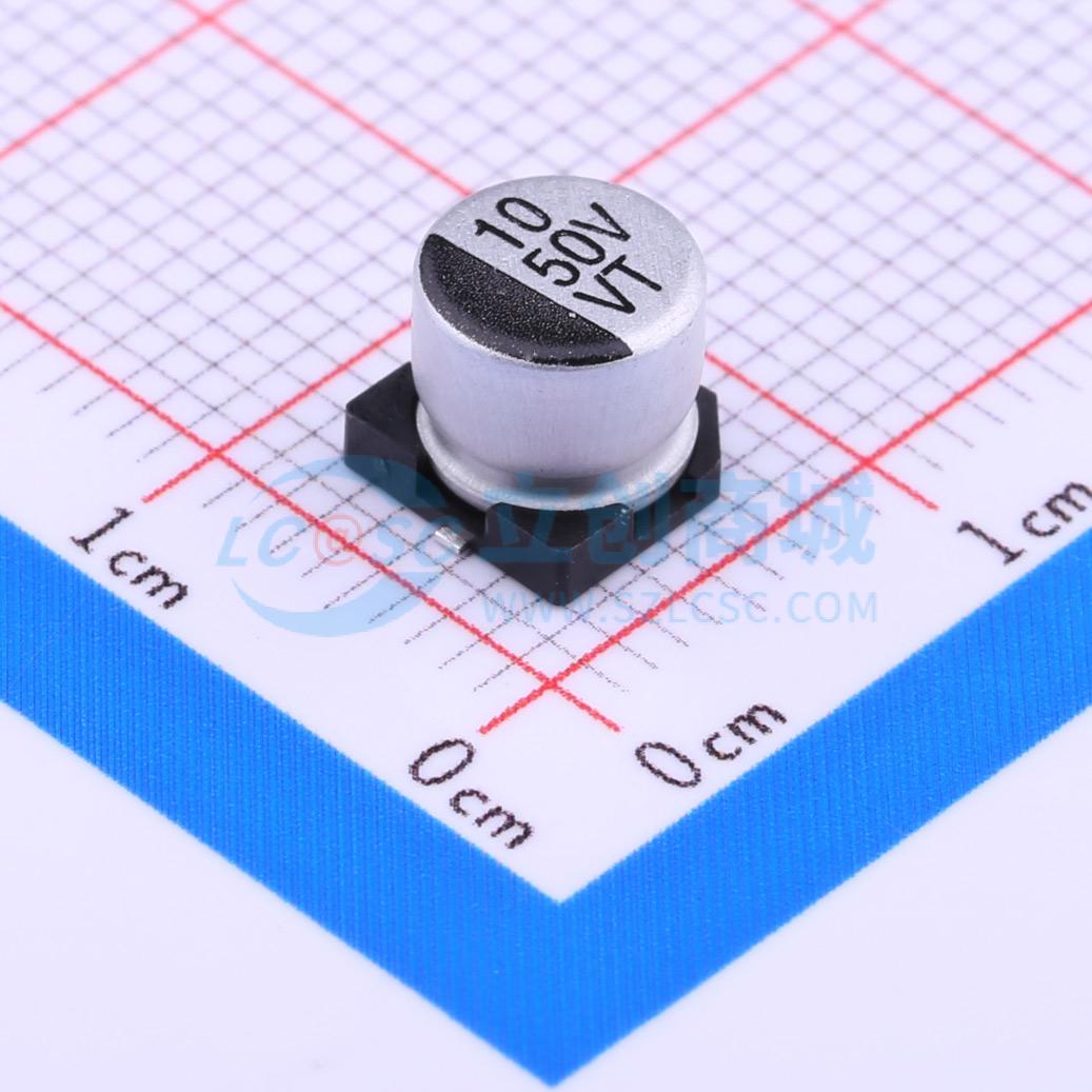 点击查看大图 VT1H100M-CRE54实物图