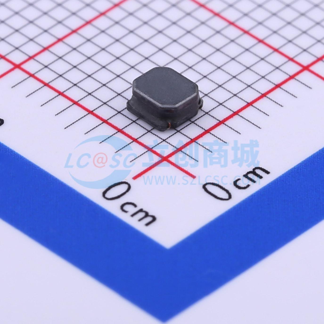 点击查看大图 SPH3015H150MT实物图