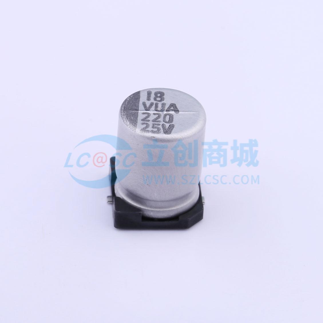 VUA221M1ETR-0810L商品缩略图