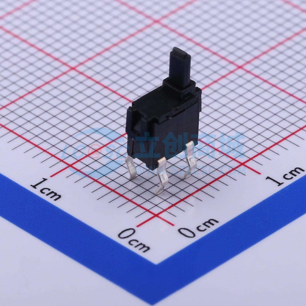 点击查看大图 TM-W07A-4实物图