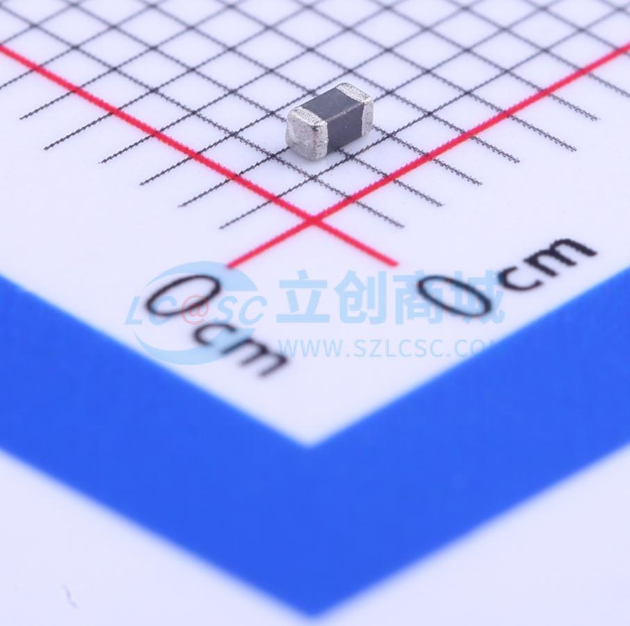 点击查看大图 FCM1608KF-471T05实物图