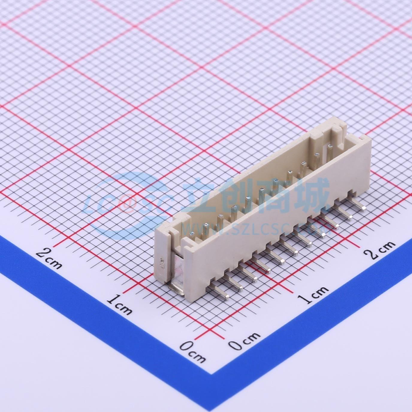 AFC20-S11BCC-00实物图