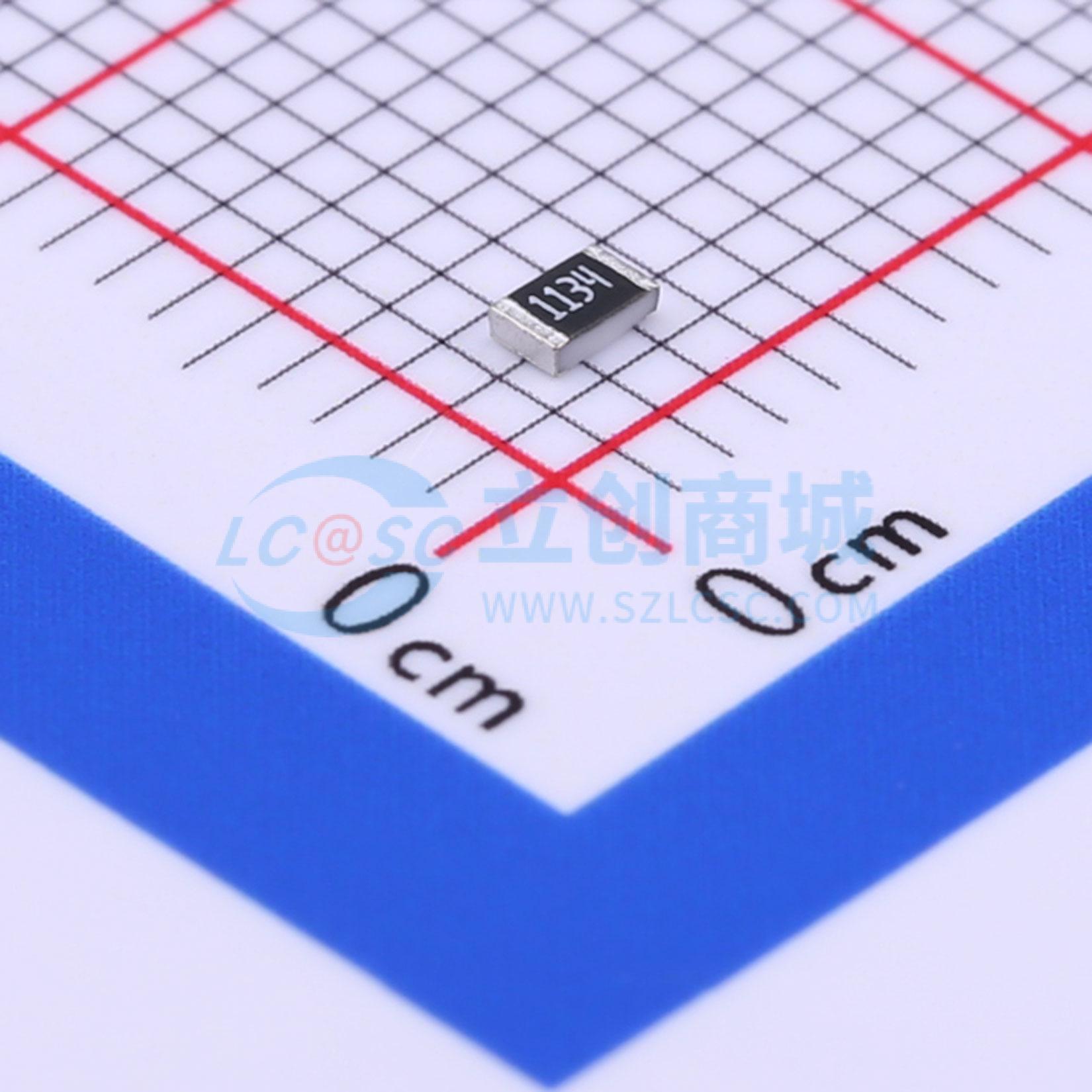 点击查看大图 RTT051134FTP实物图