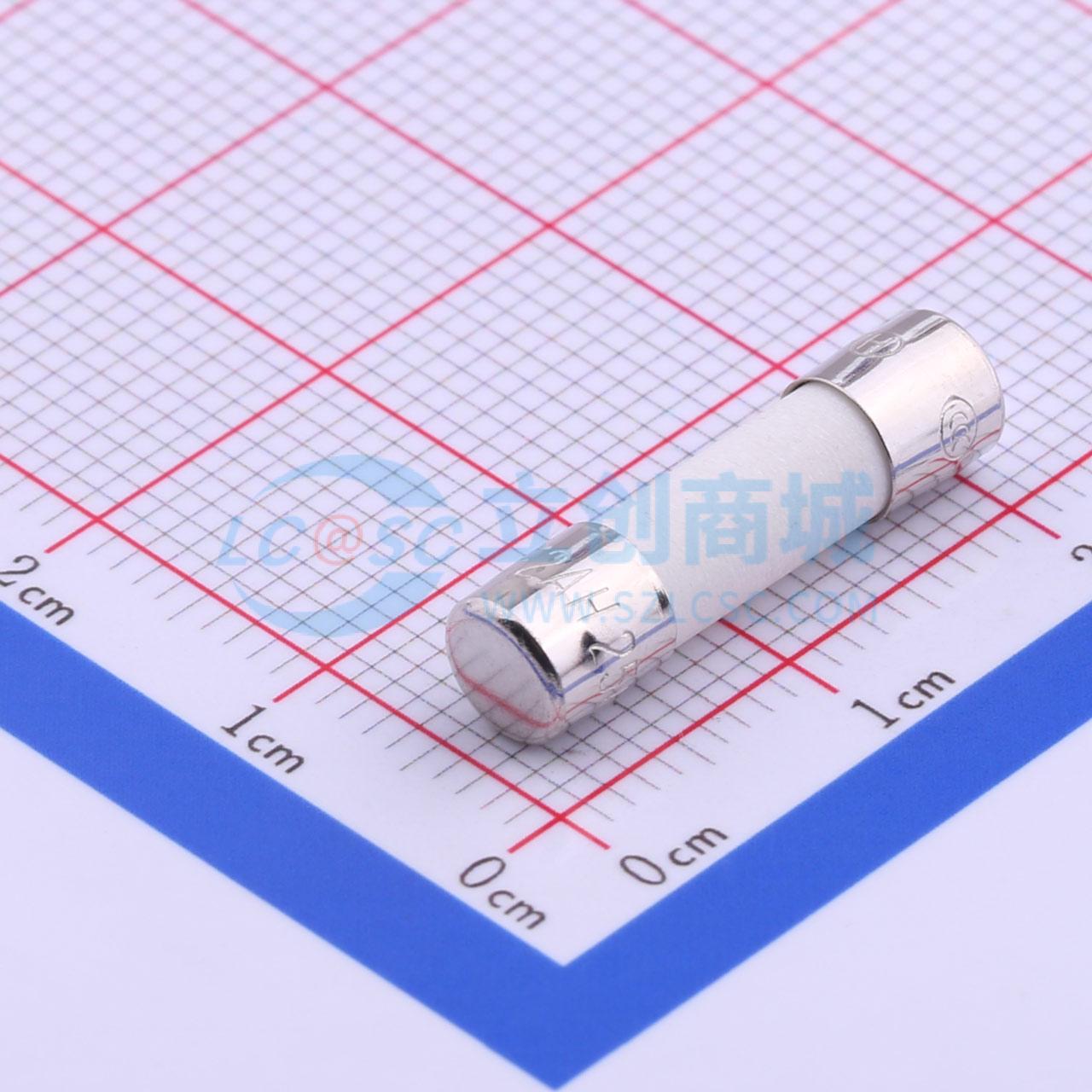 点击查看大图 50CF-020H实物图