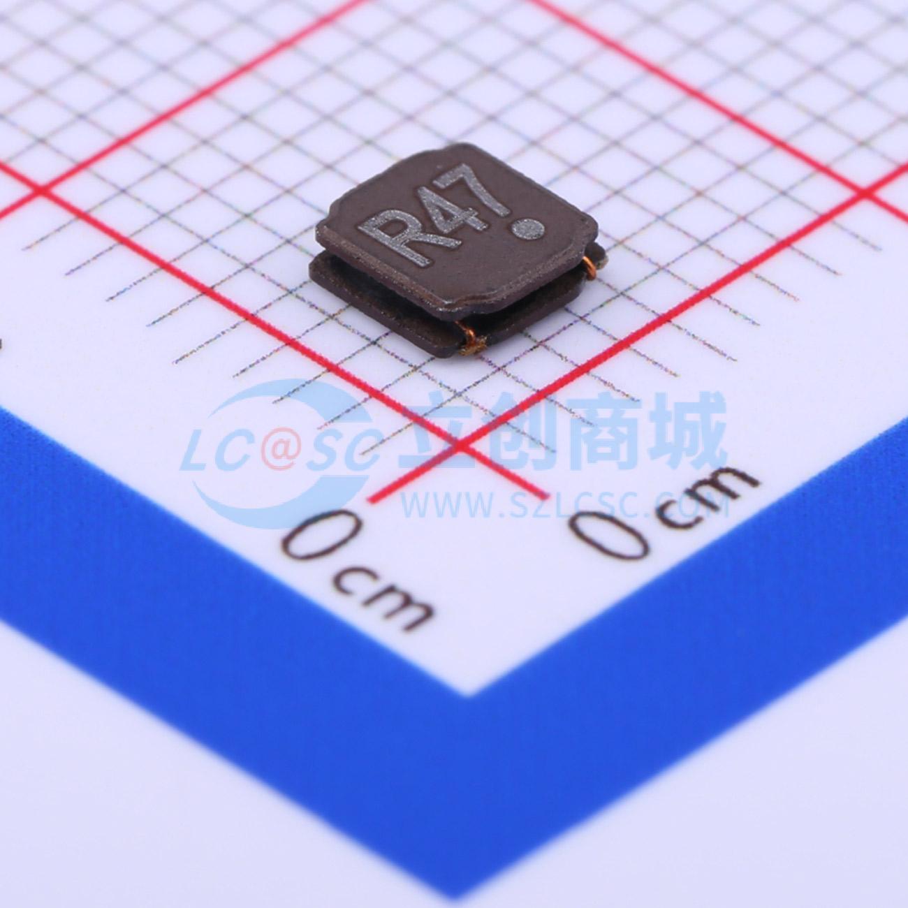 点击查看大图 WPN4012HR47MT实物图