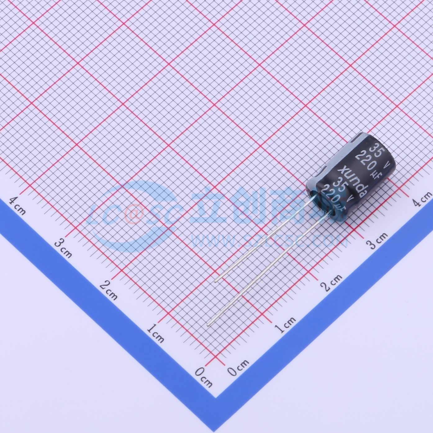 点击查看大图 RK2271VME122RB实物图