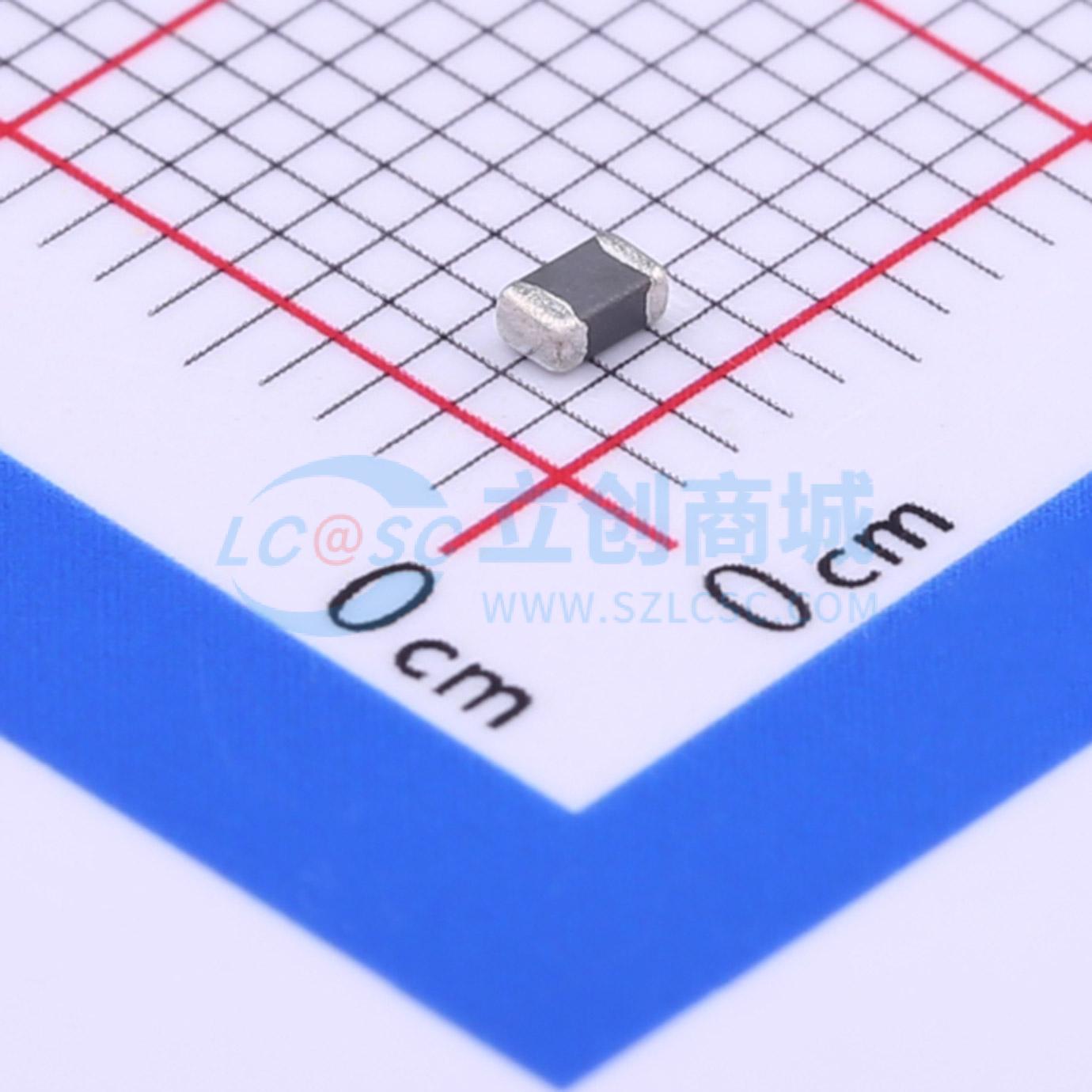 点击查看大图 CBW201209U200T实物图