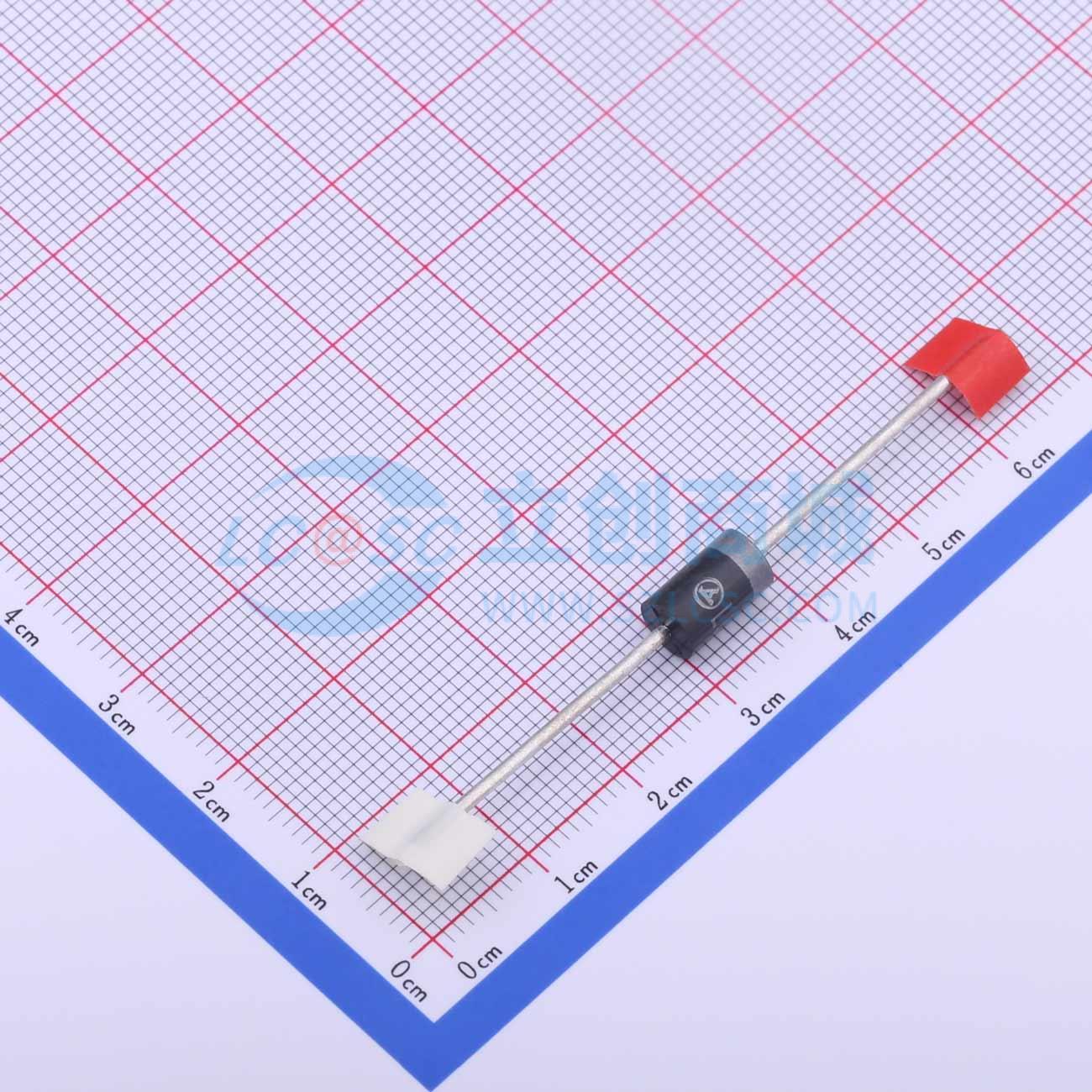 点击查看大图 LUR460实物图