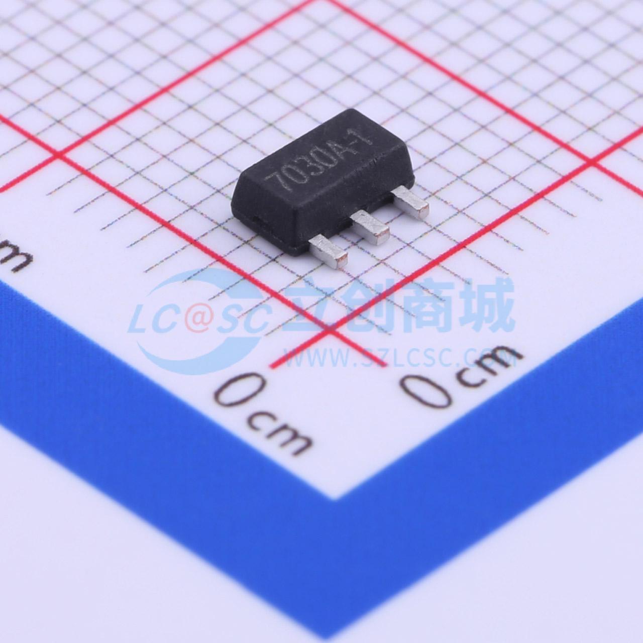 点击查看大图 HX7030A实物图