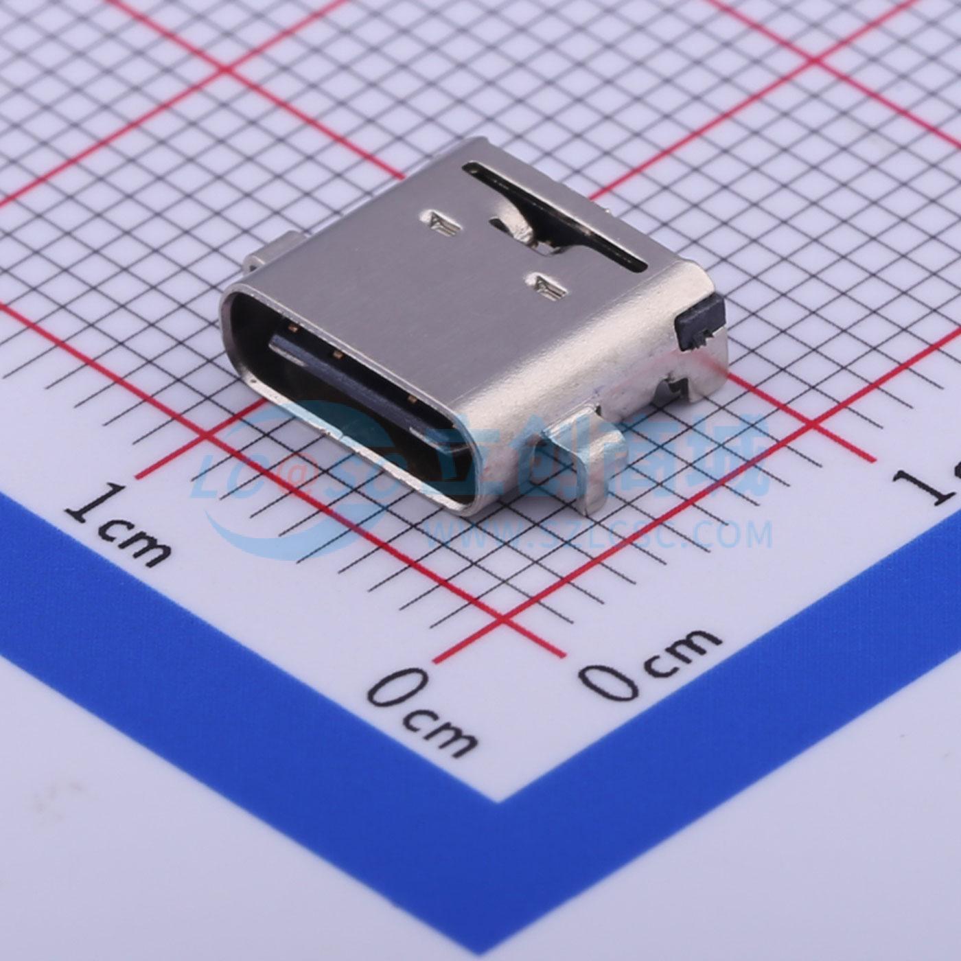 点击查看大图 U262-241N-4BVC16实物图