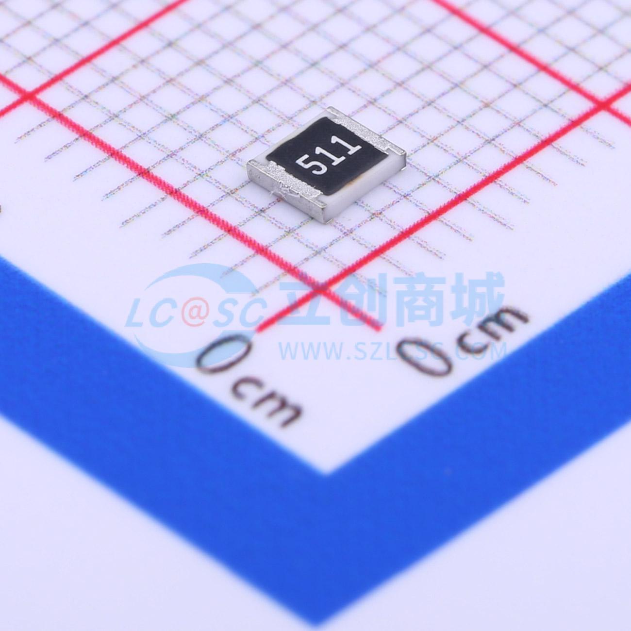 RS-1210K511JT实物图