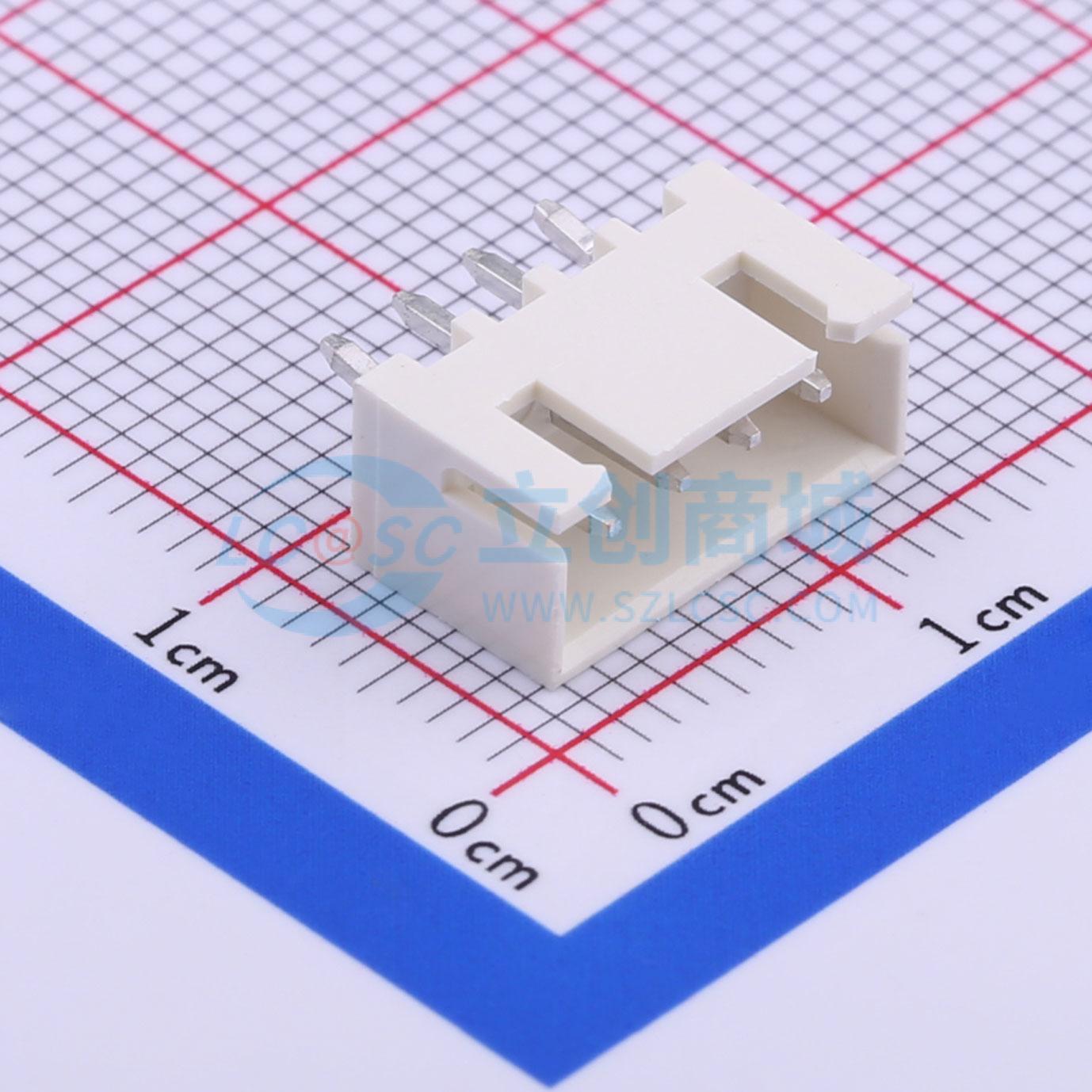 点击查看大图 753-81-045W00实物图