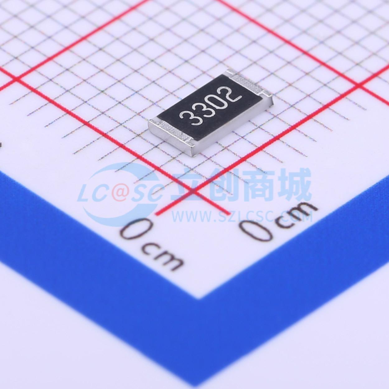 点击查看大图 RTT203302FTE实物图