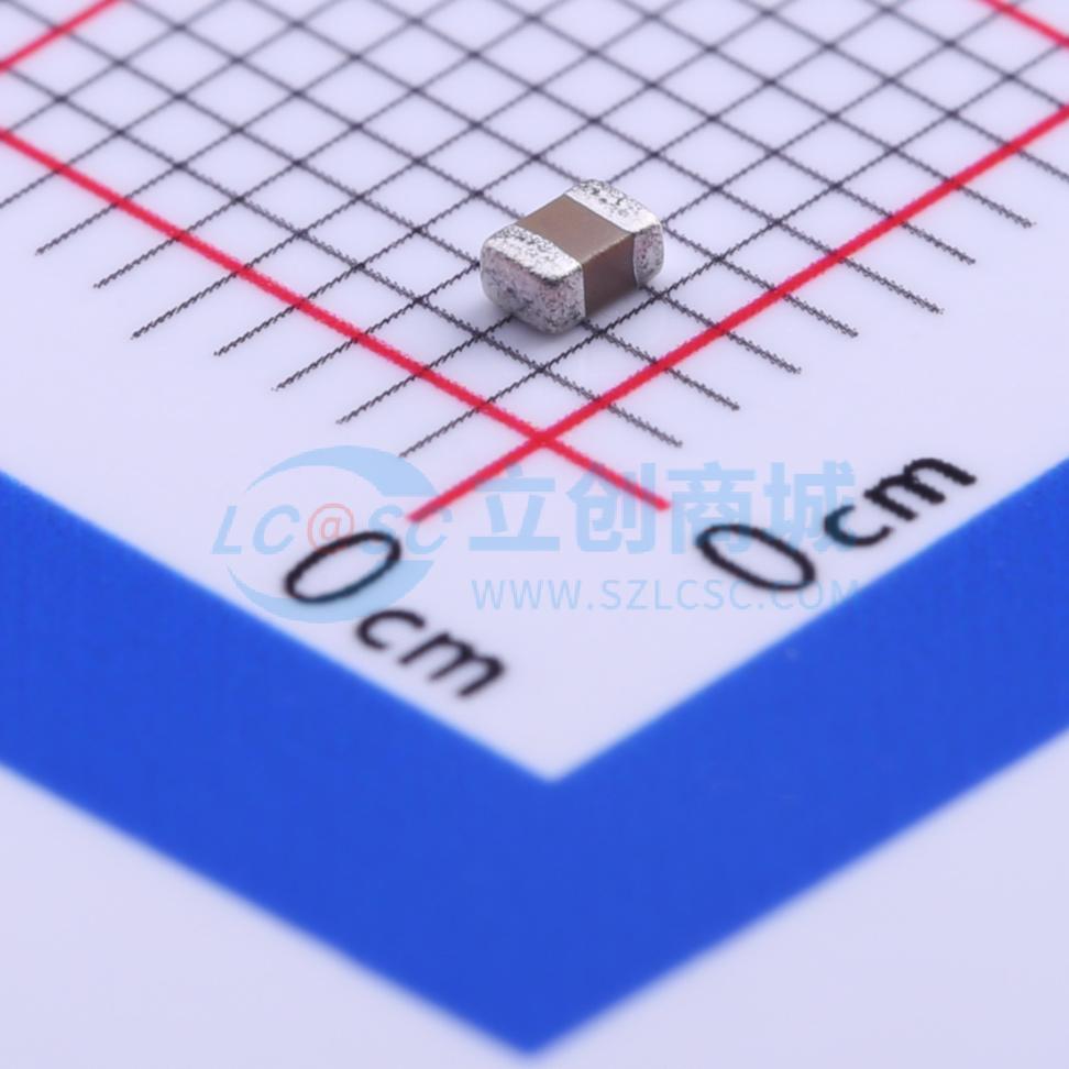 点击查看大图 GR321AD72E103KW01D实物图