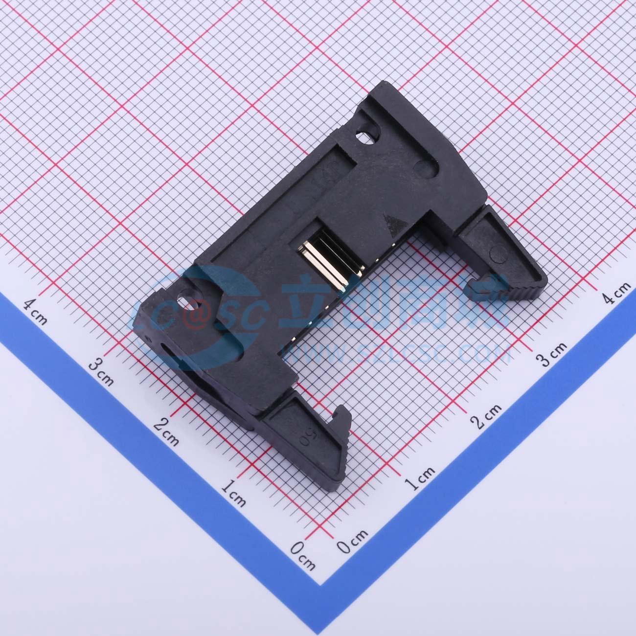 B-3100R14P-A110实物图