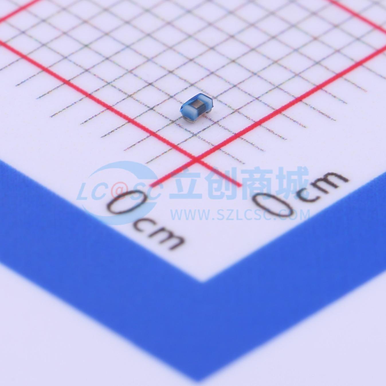 点击查看大图 SCW1005C22NJST实物图