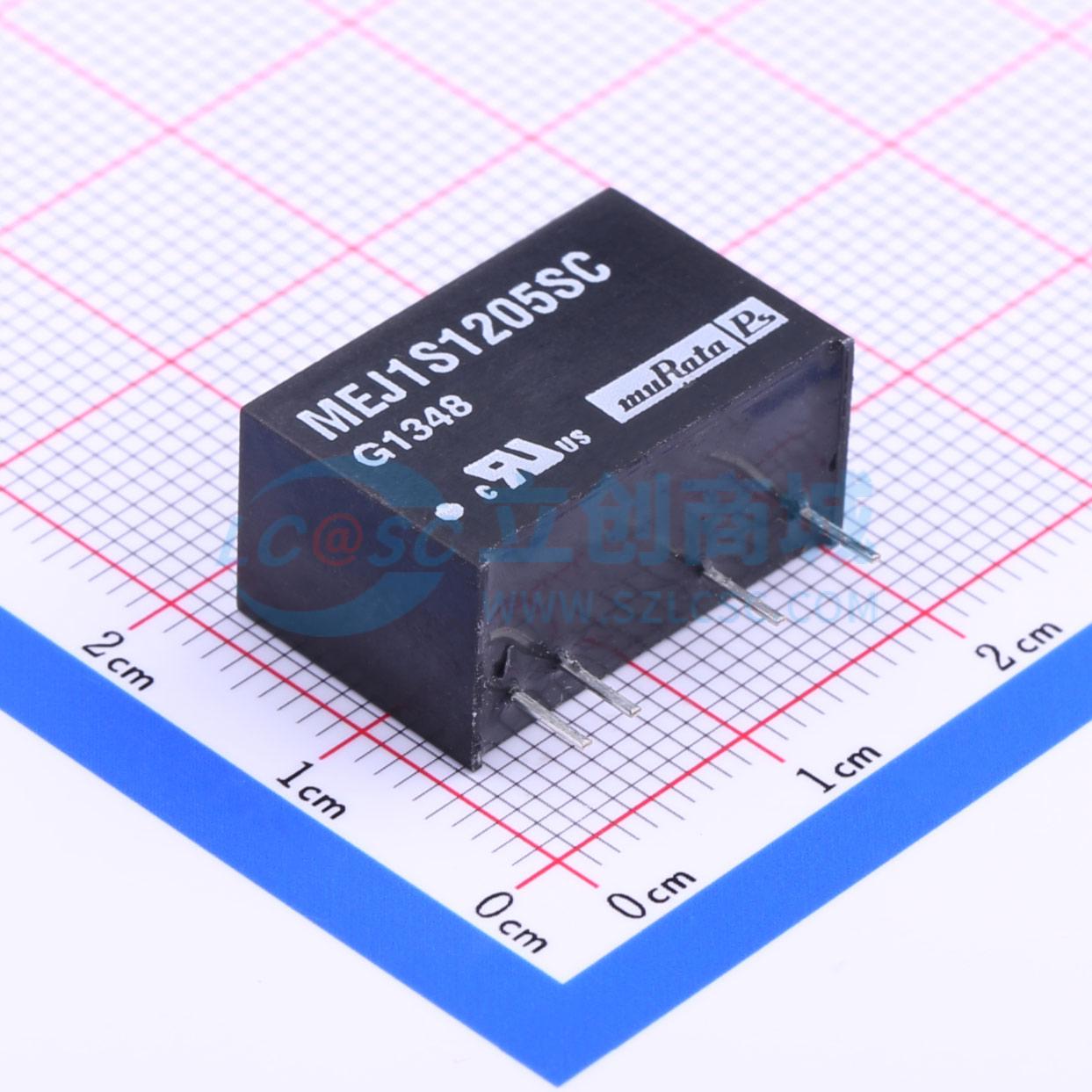 MEJ1S1205SC实物图