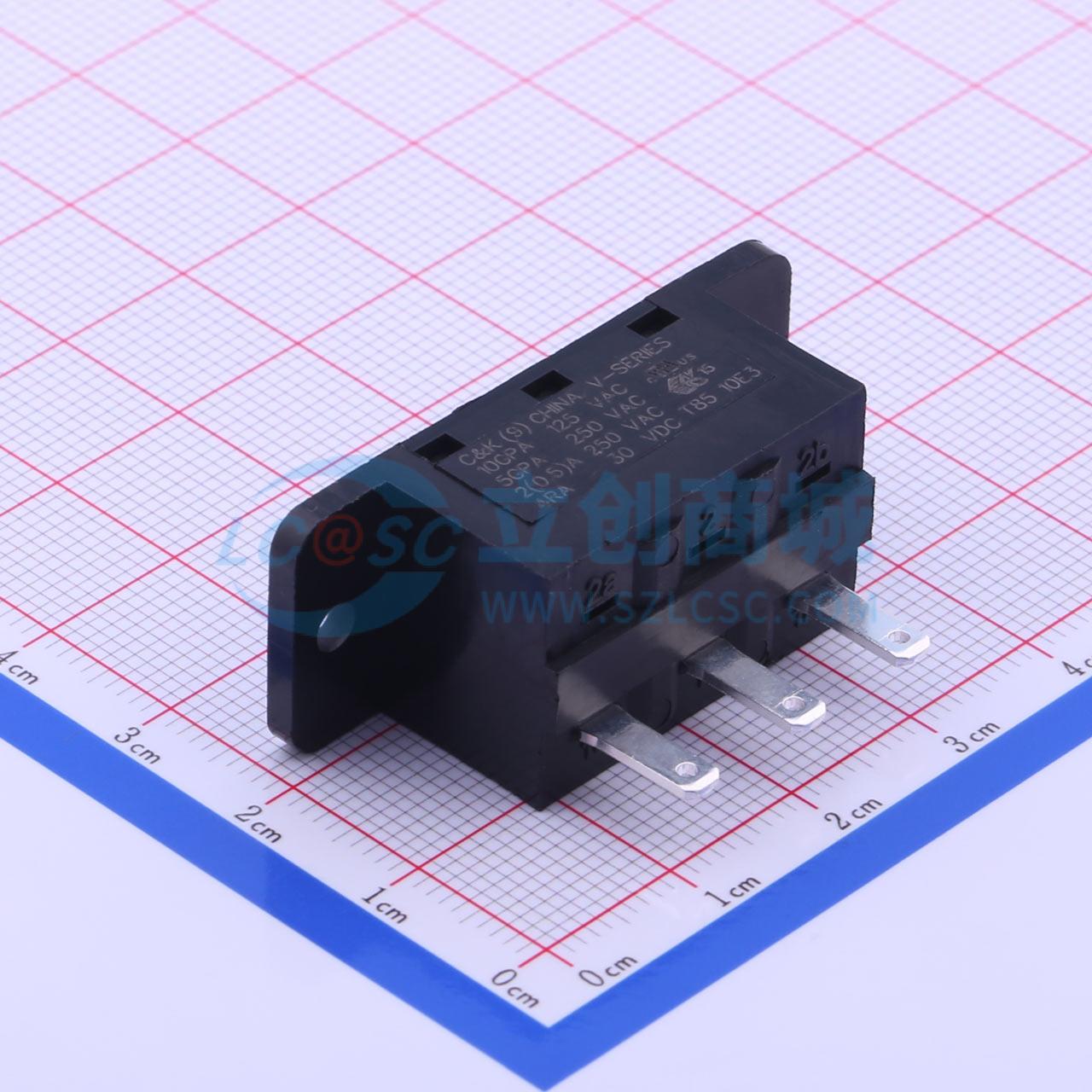 V70213SS05Q实物图