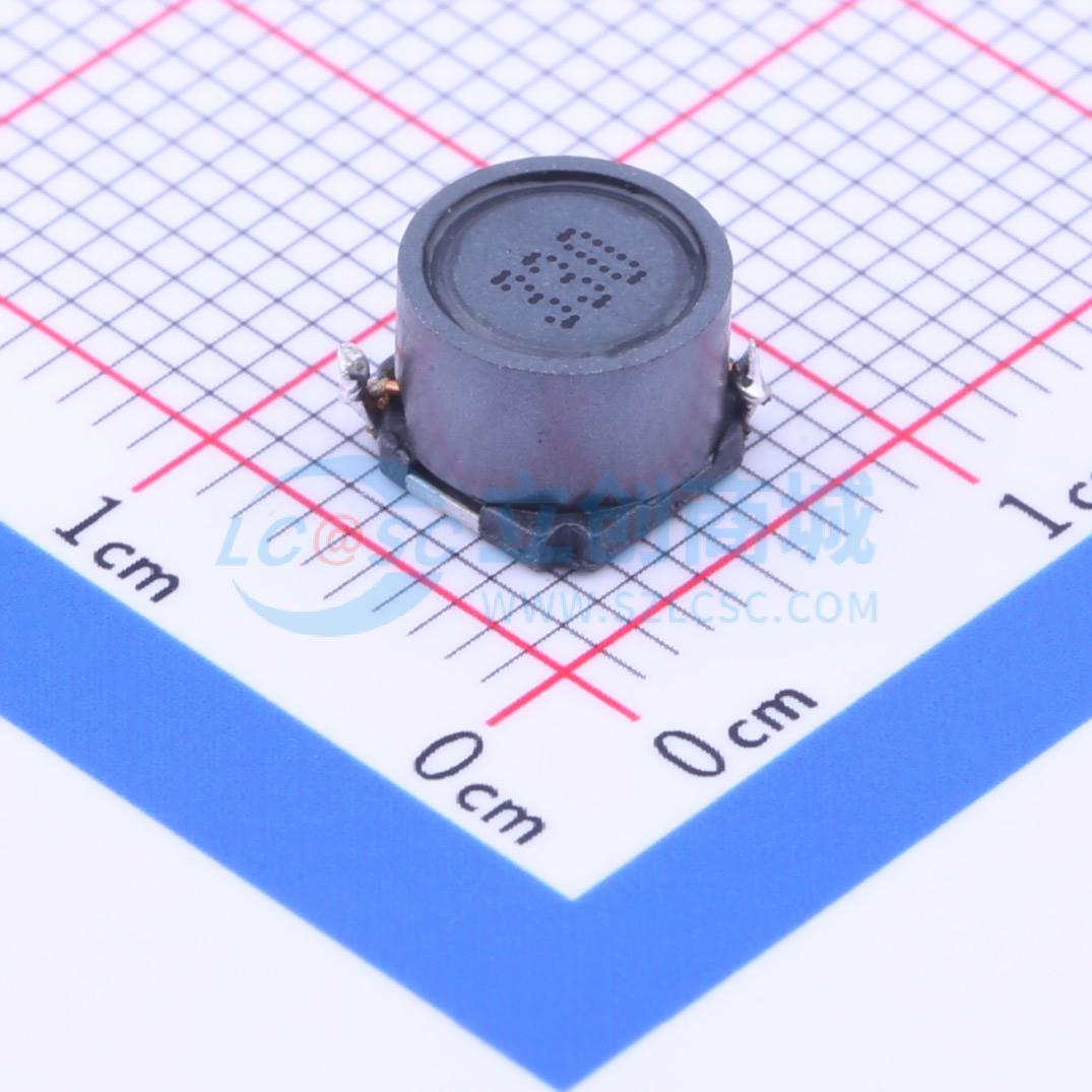 点击查看大图 SLP7045S330MTT实物图