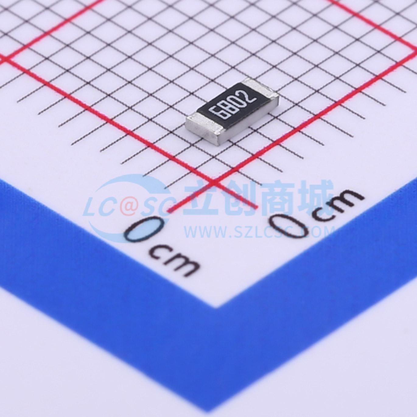 点击查看大图 HP06W2F6802T5E实物图