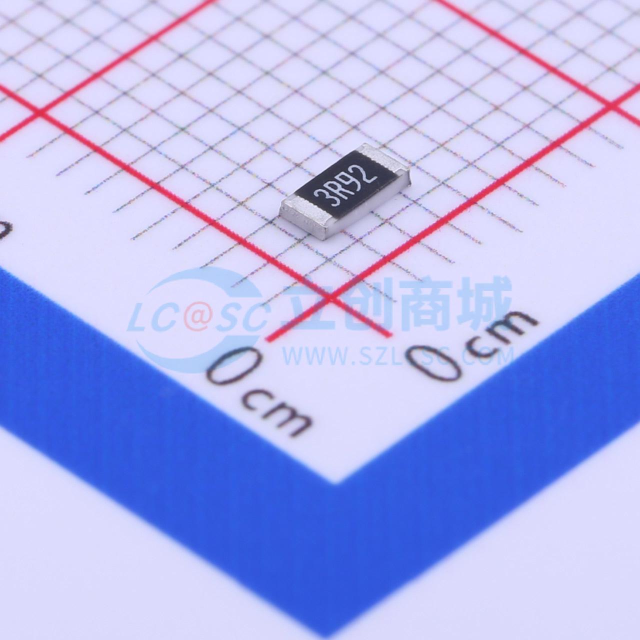 点击查看大图 RMC12063.921%N实物图