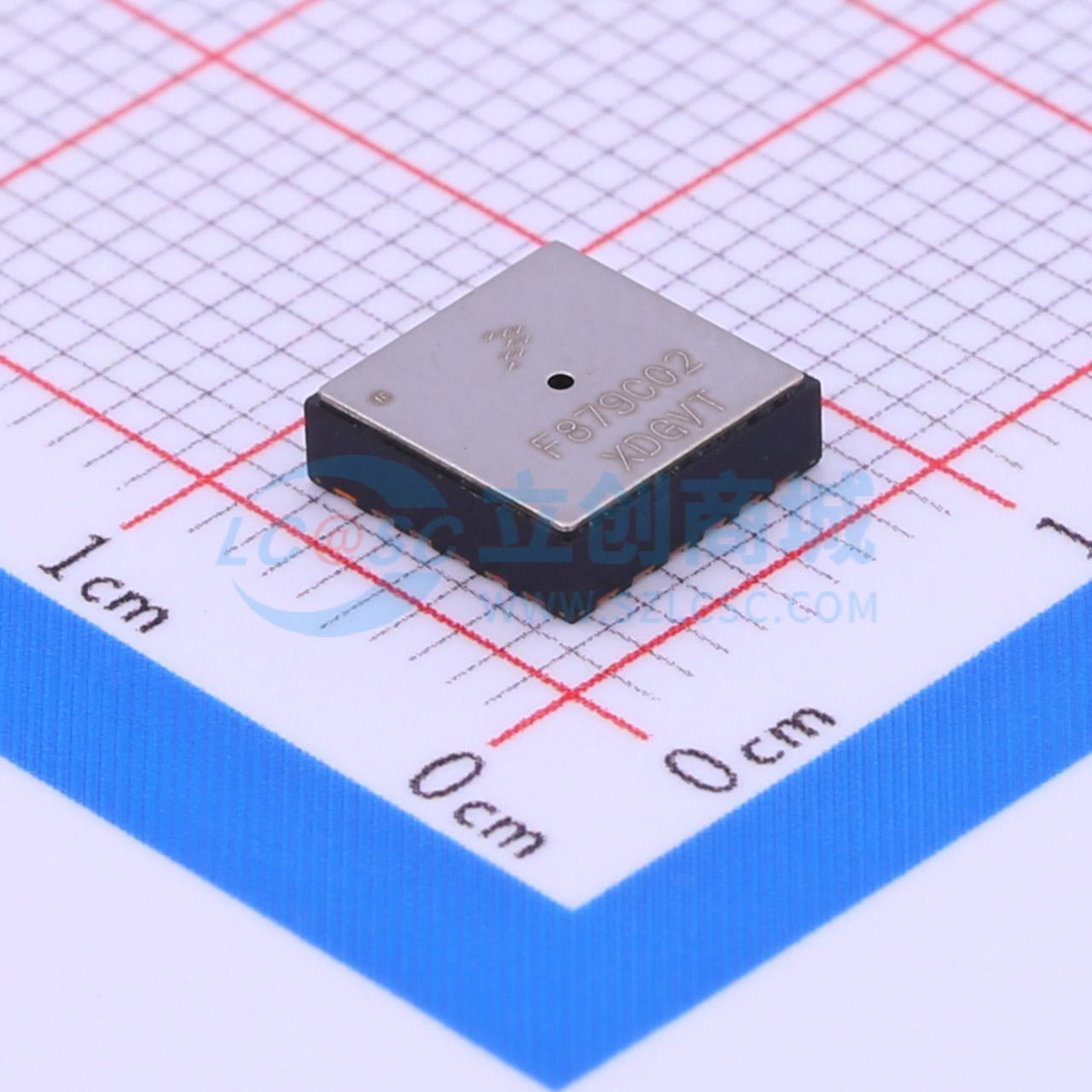 FXTH870902DT1实物图