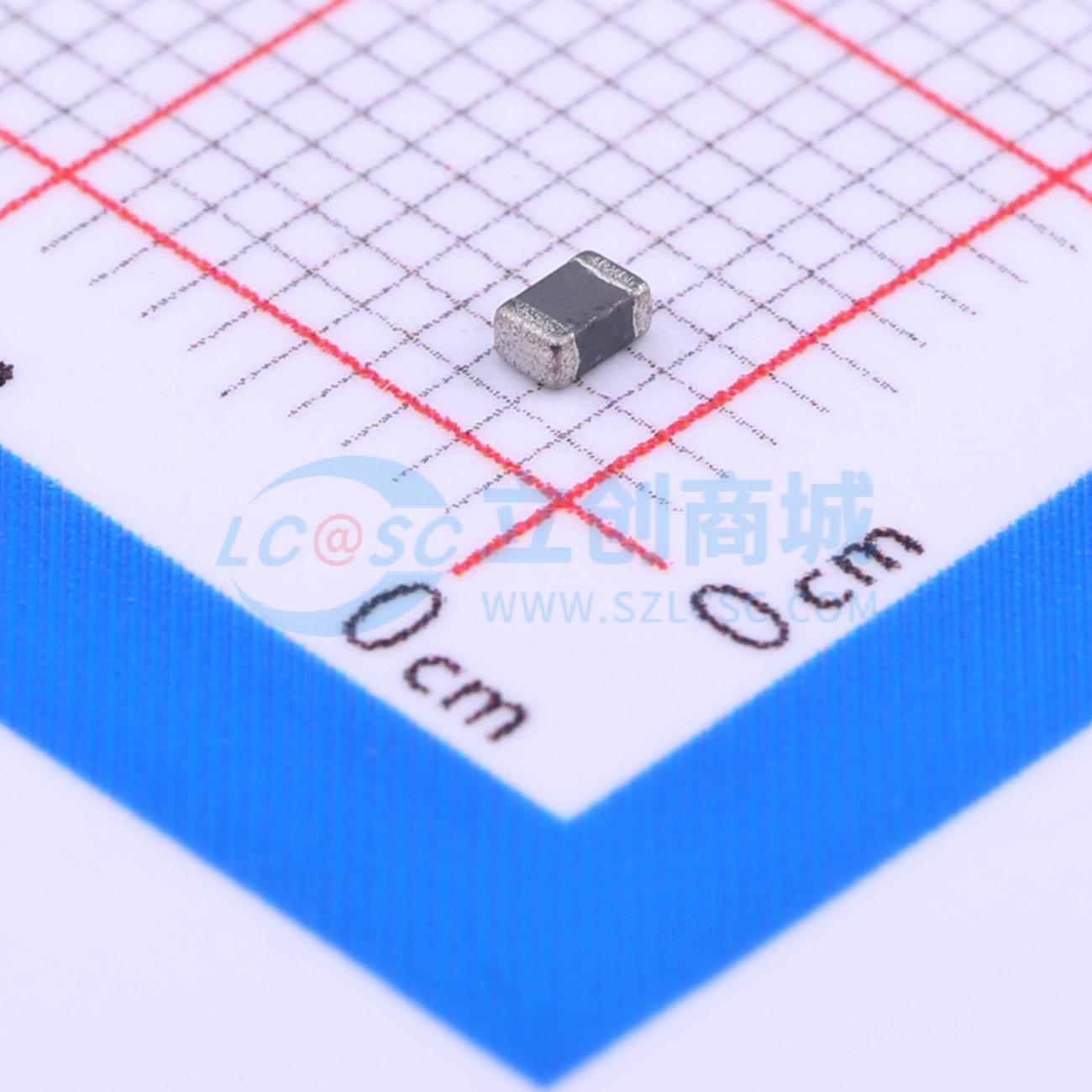 点击查看大图 CL201209T-47NM-N实物图