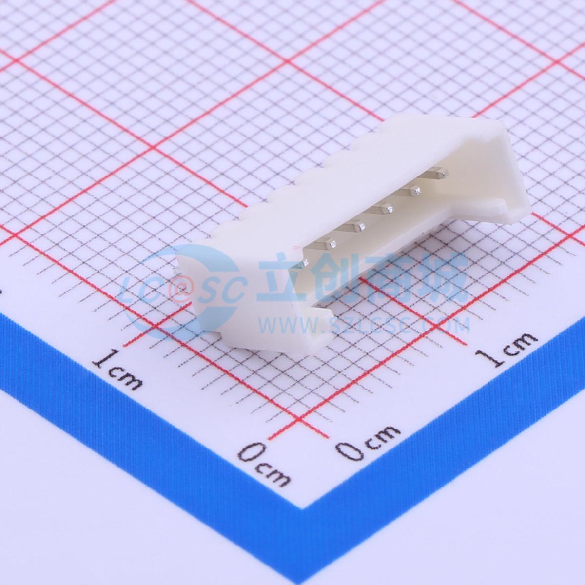 点击查看大图 A2008WV-7P实物图