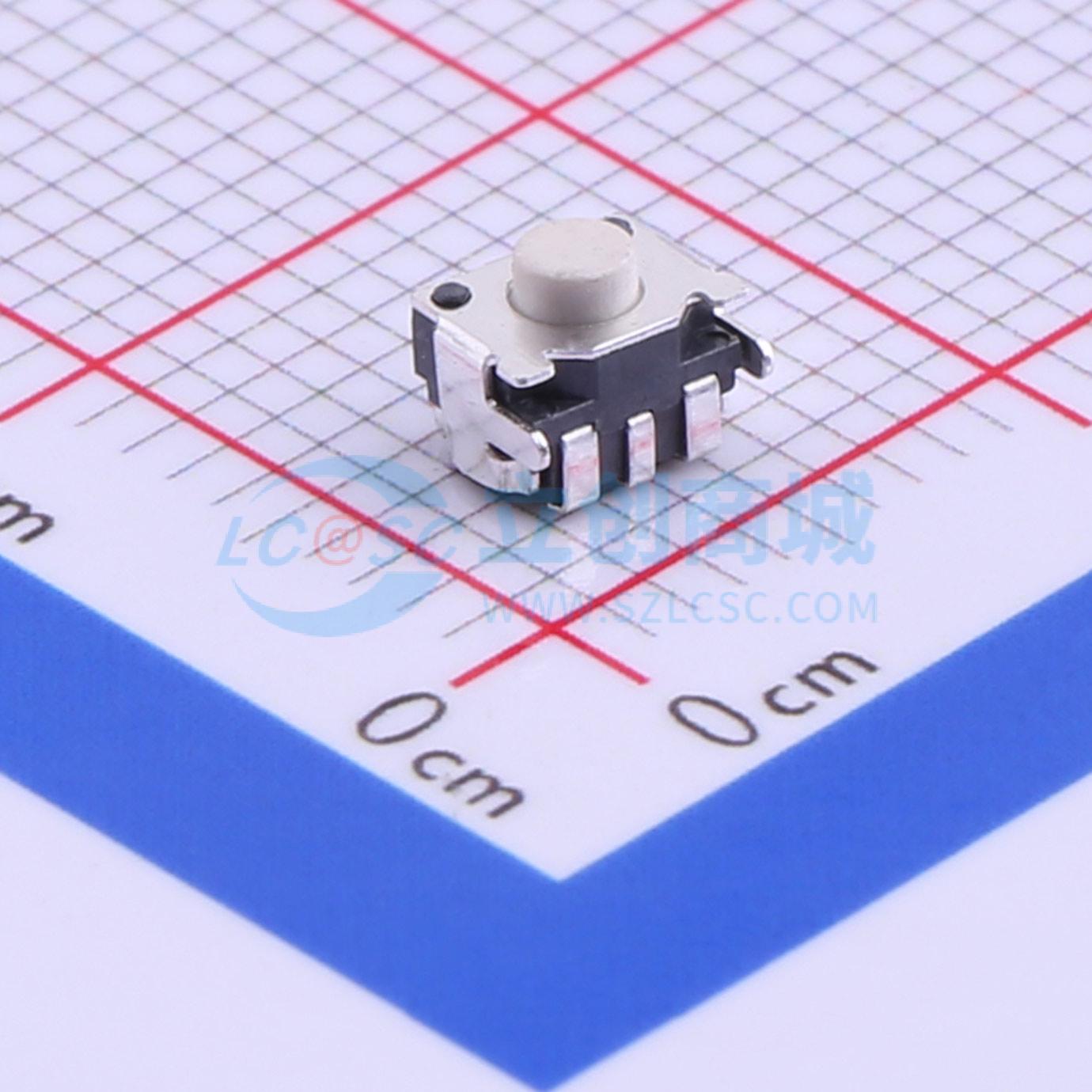 TSA455G00-250J5实物图
