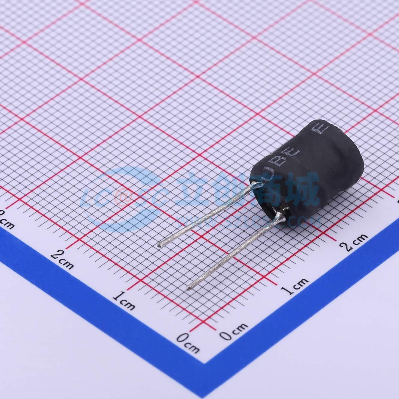 点击查看大图 VLU0810-151KB实物图