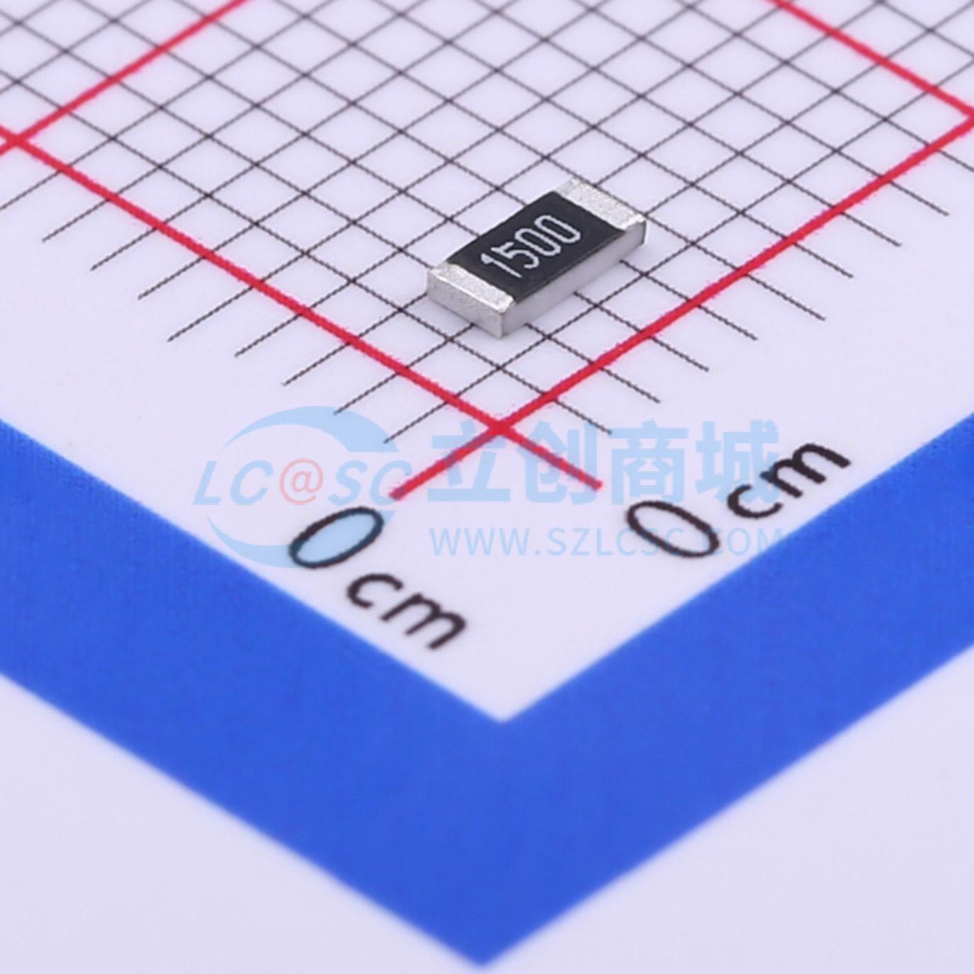 点击查看大图 HP06W2F1500T5E实物图