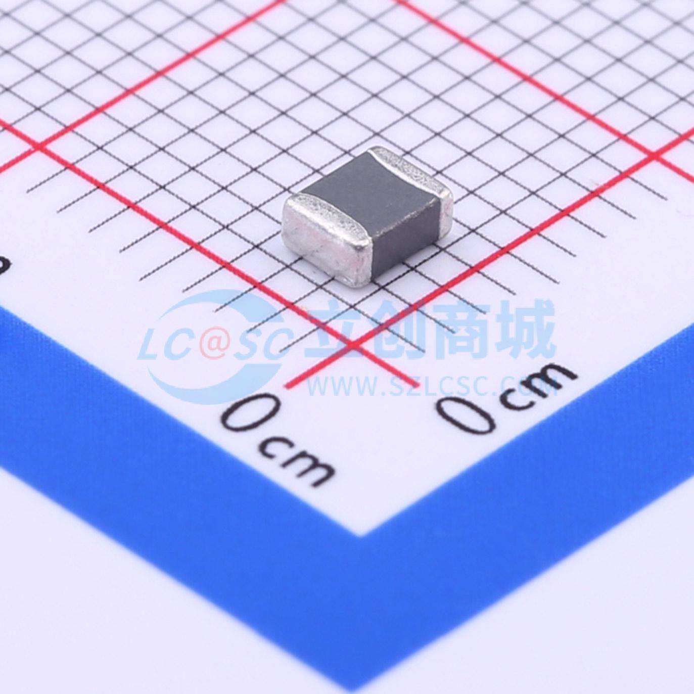 点击查看大图 CBW322513U000T实物图
