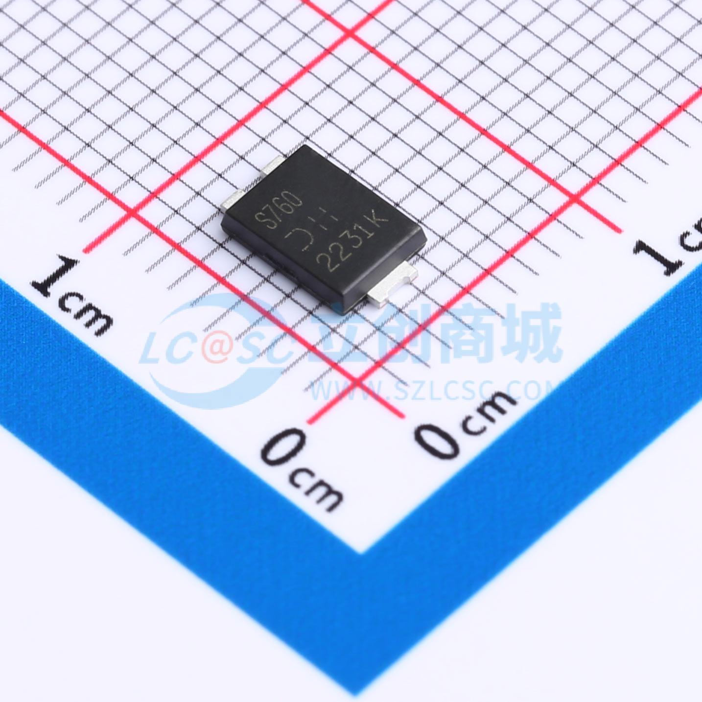 点击查看大图 PDS760Q-13实物图