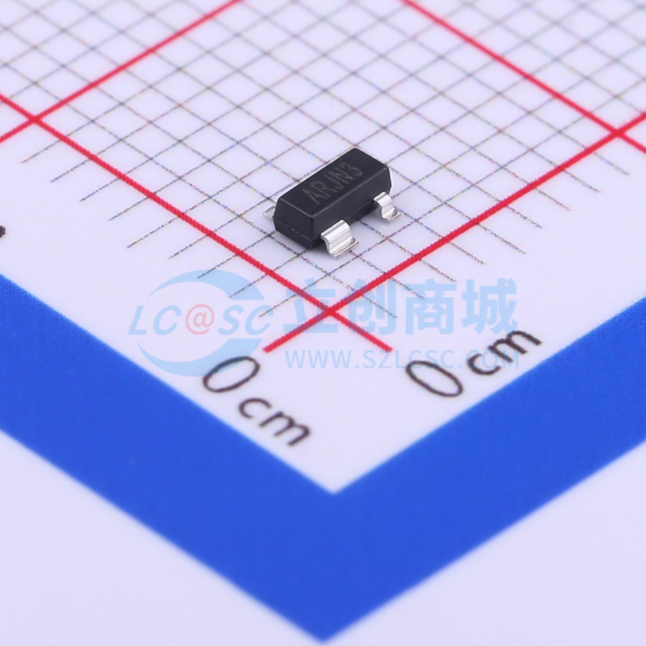 点击查看大图 VP811REUS/T实物图