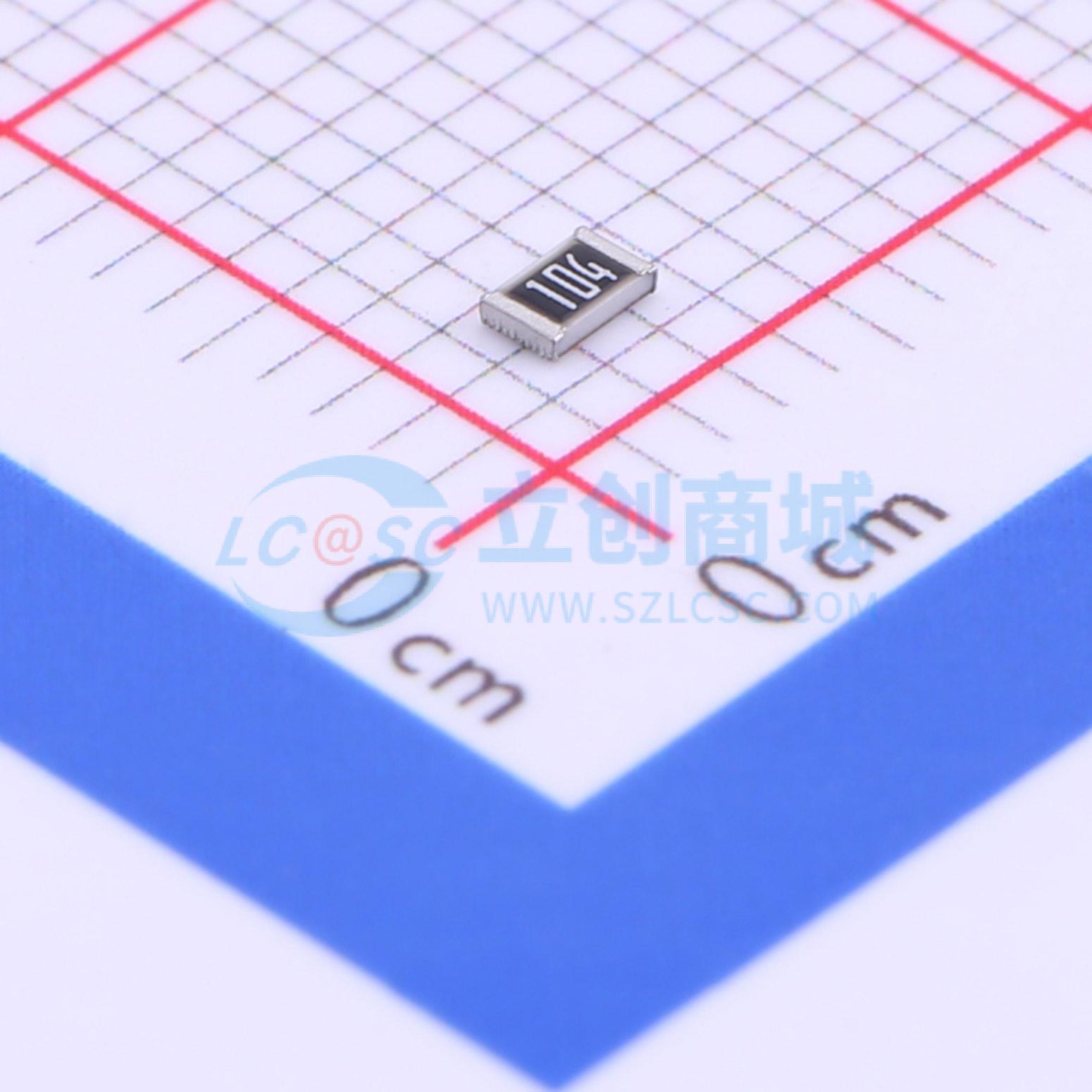 RG2012P-104-B-T5实物图