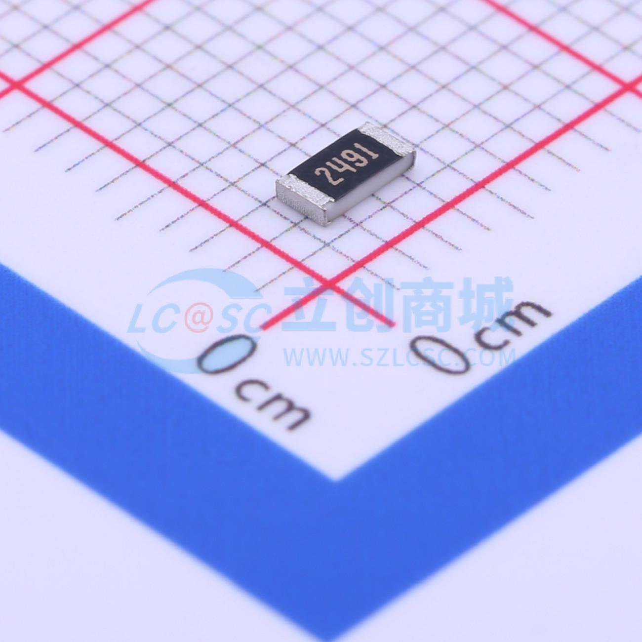 点击查看大图 AR06BTDV2491实物图