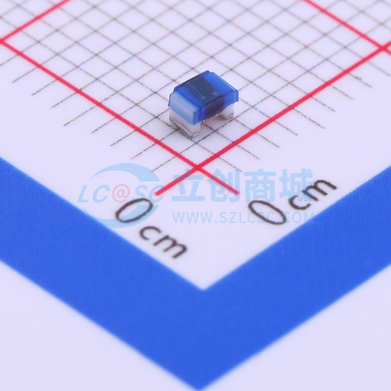 点击查看大图 SCW2012CR18JST实物图