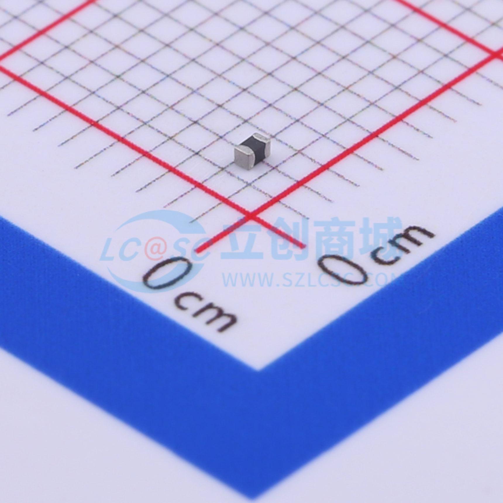 点击查看大图 HPZ1005D221-R50TF实物图