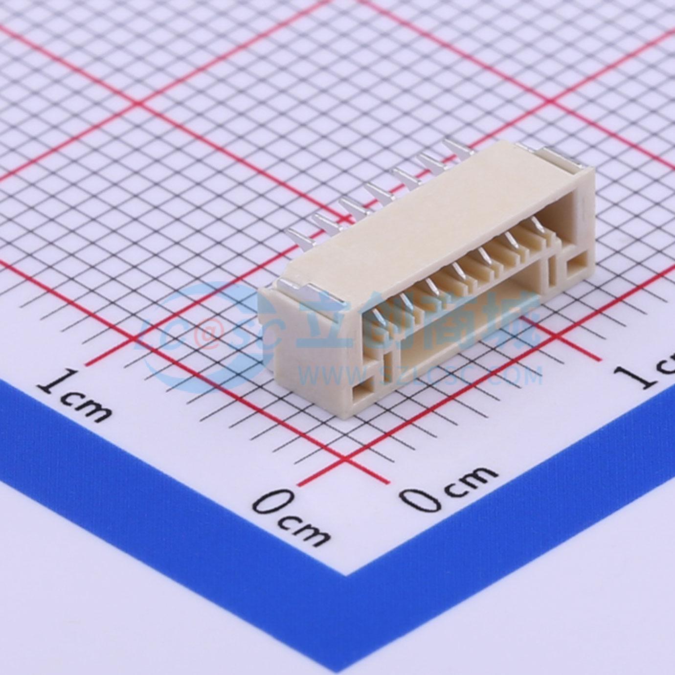 X1251WRS-07HF-LPSW实物图