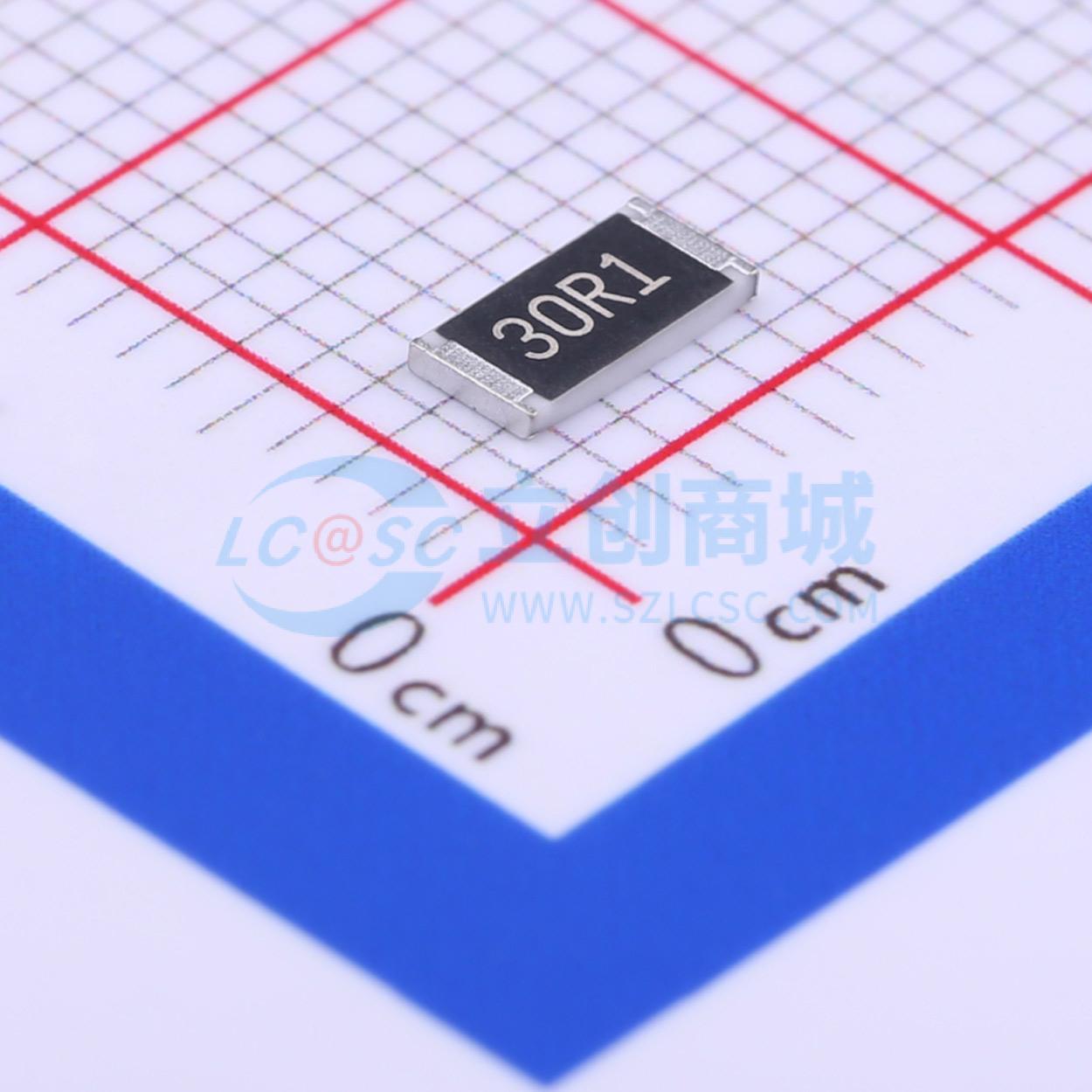 点击查看大图 RTT2030R1FTE实物图