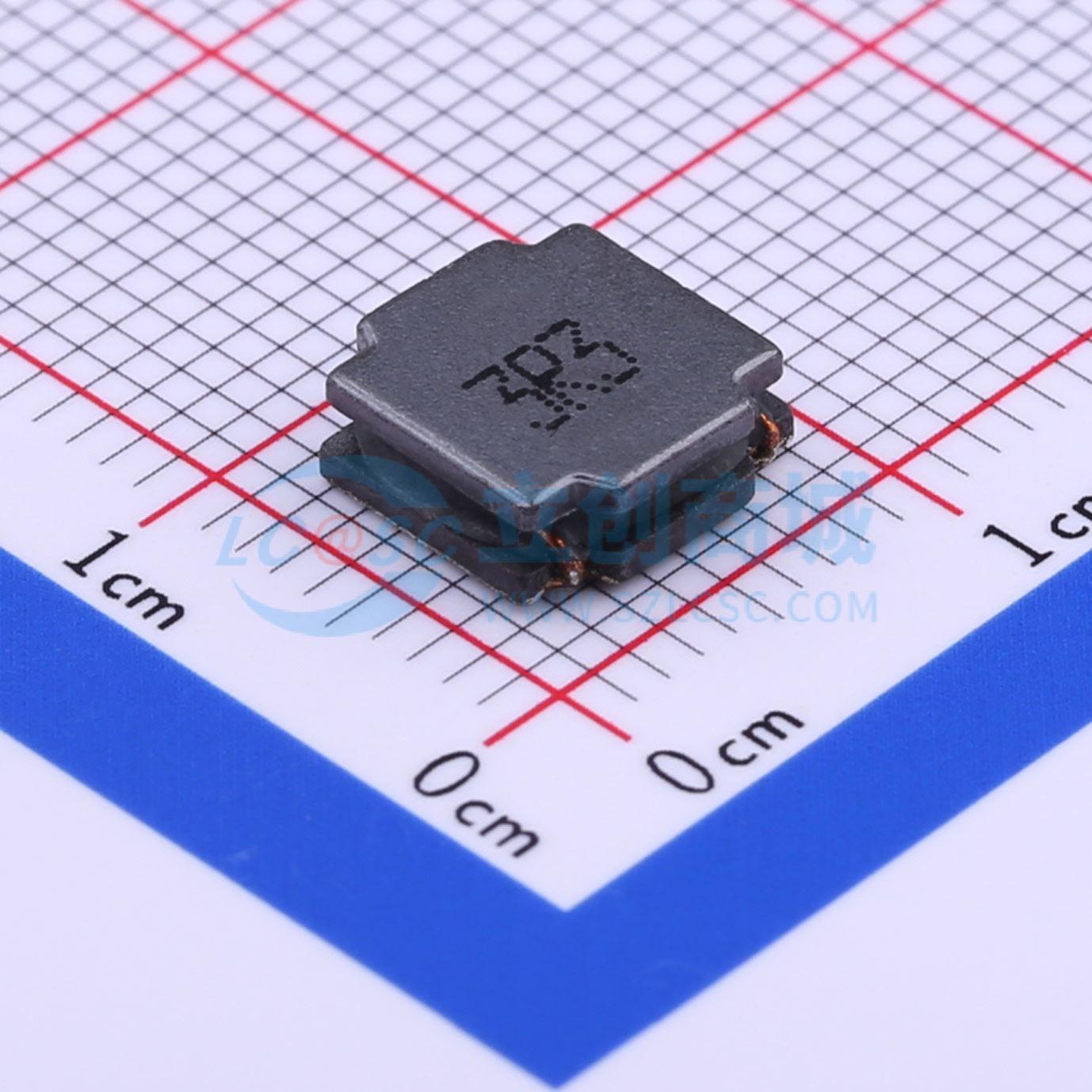 点击查看大图 SPH8030H3R3MT实物图