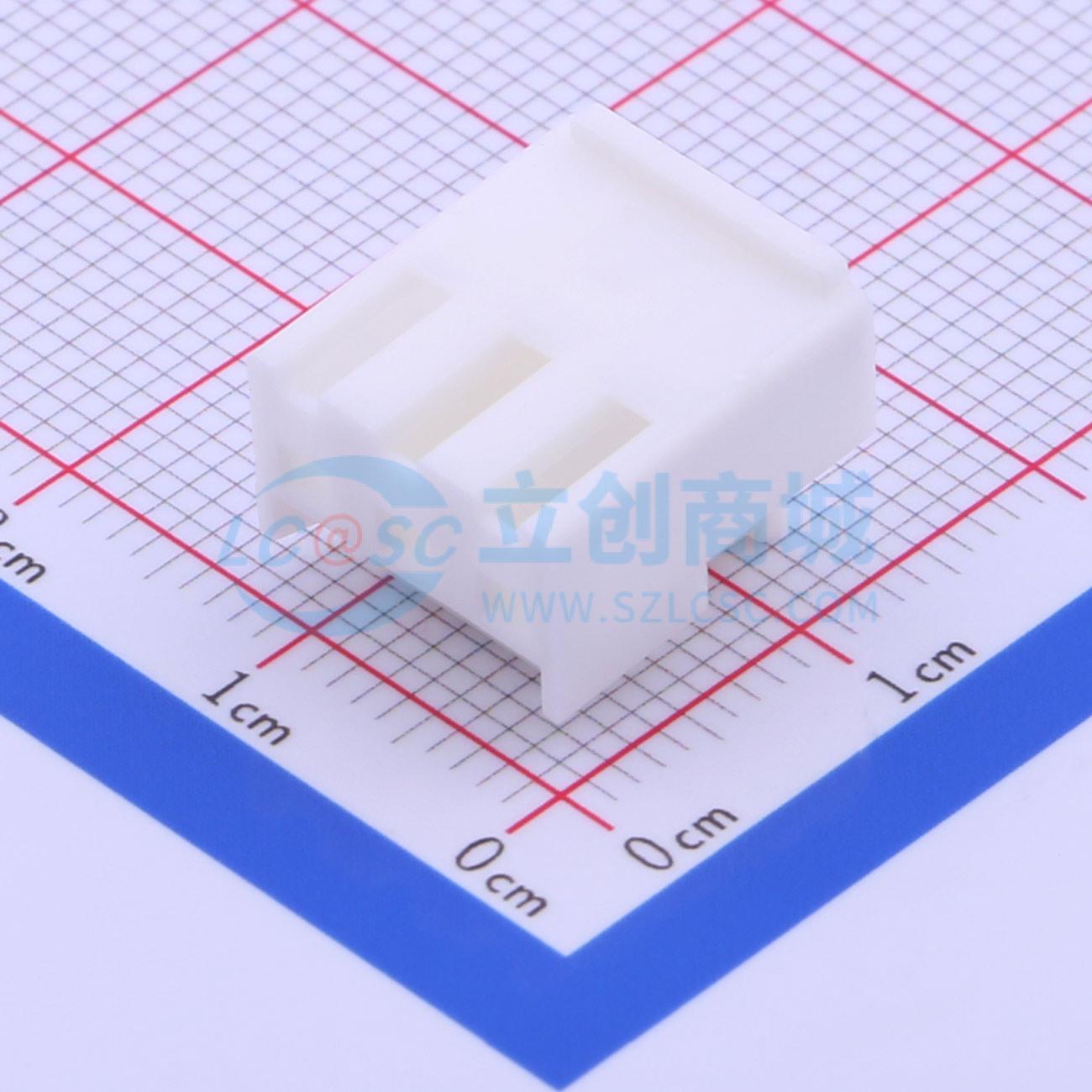 点击查看大图 A3961H-03P实物图