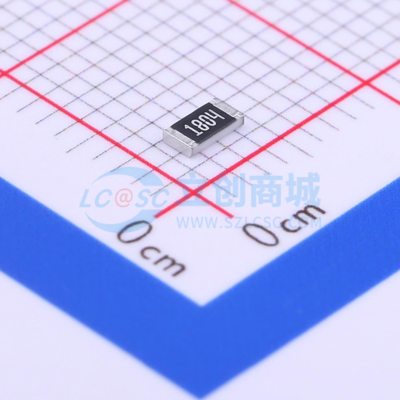 点击查看大图 RTT061804FTP实物图