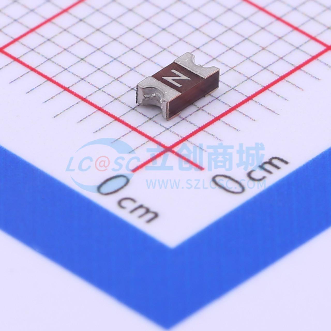 点击查看大图 AF1206F5.00TM实物图