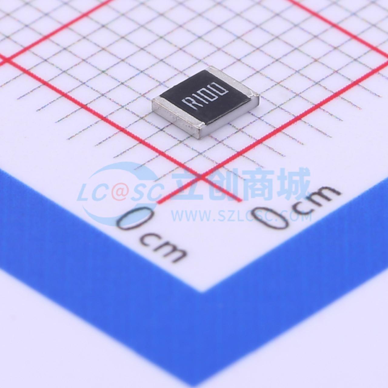 RL1210JR-070R1L实物图