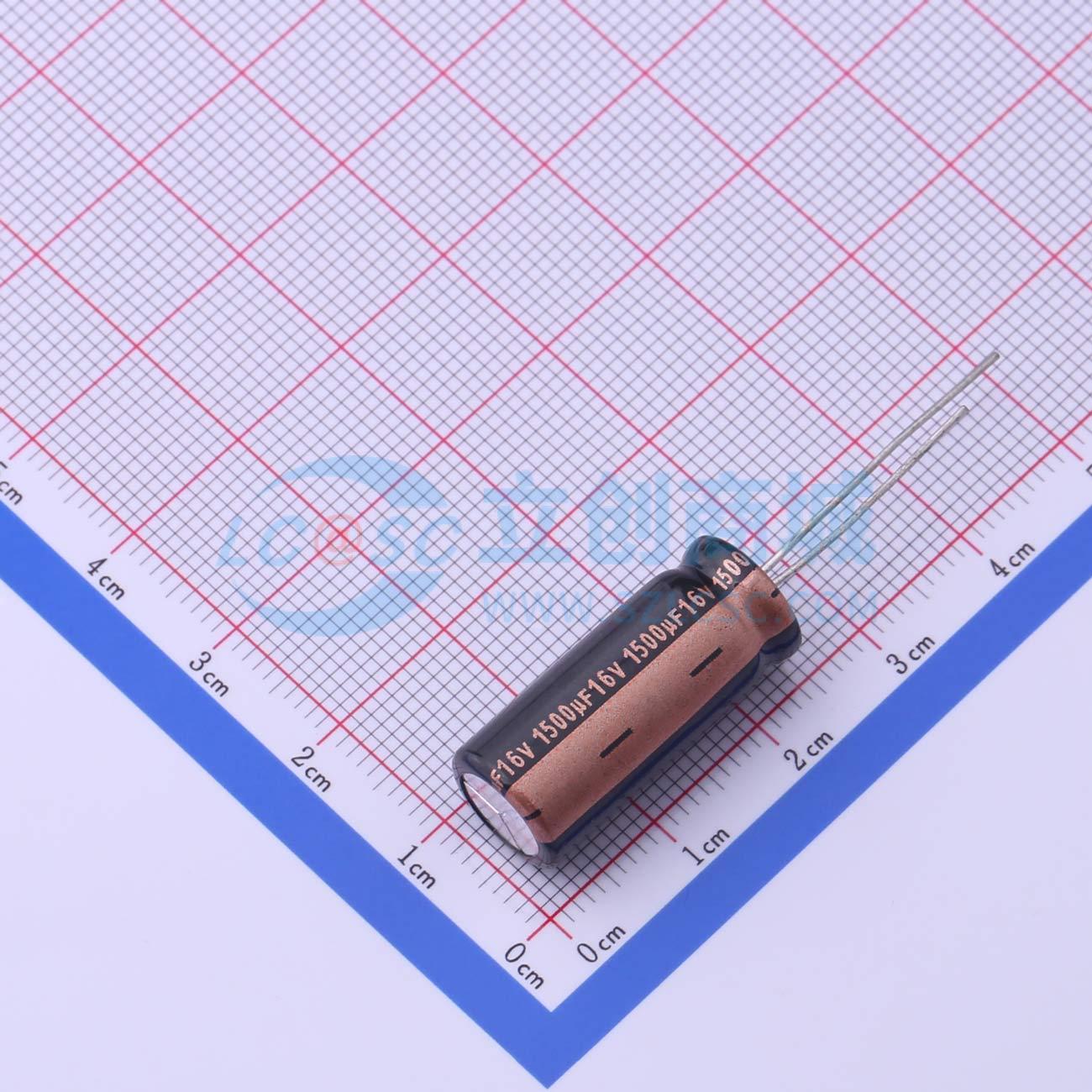 RZW152M1CBK-1025实物图