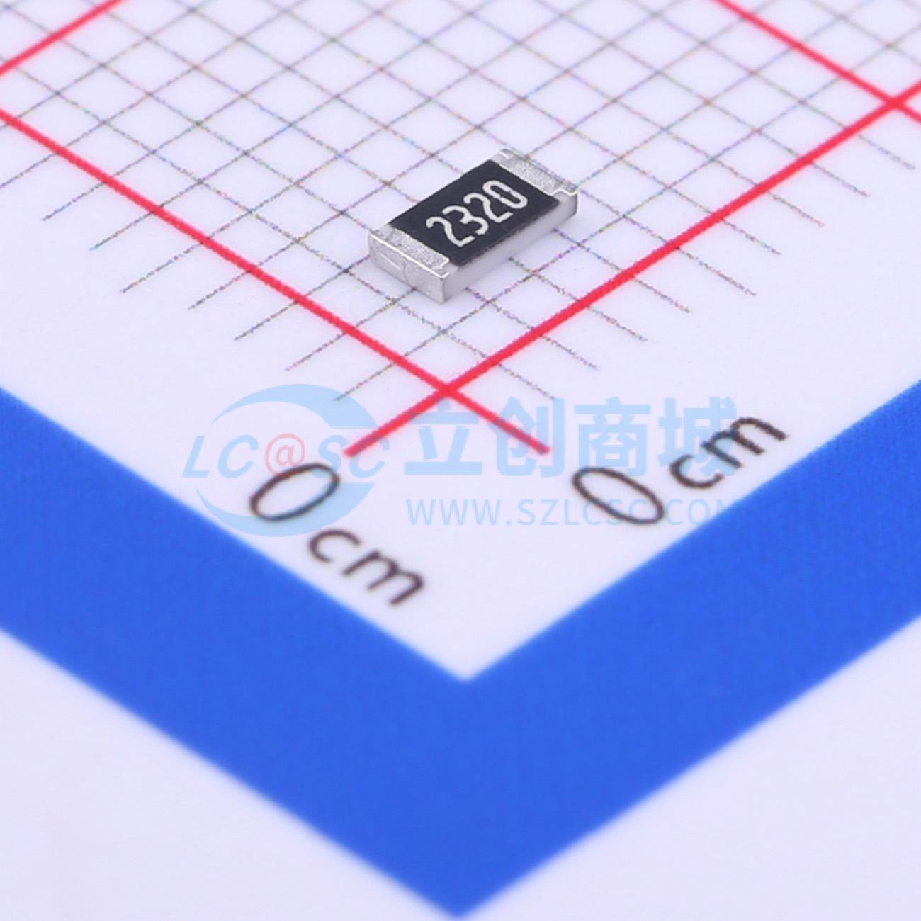 点击查看大图 RTT062320FTP实物图