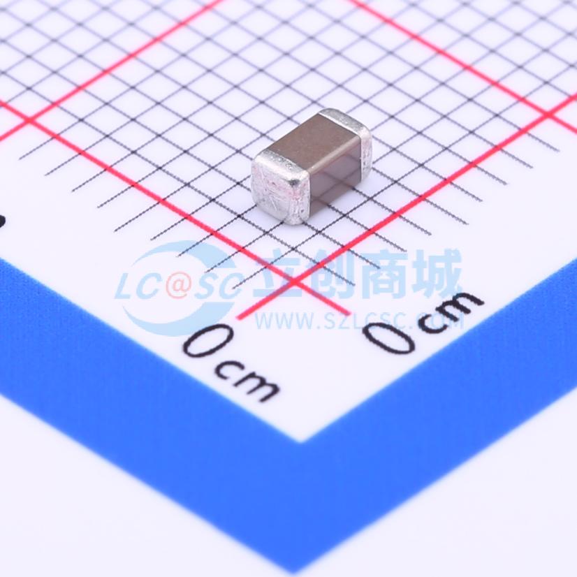 点击查看大图 EMK316BJ226KL-T实物图