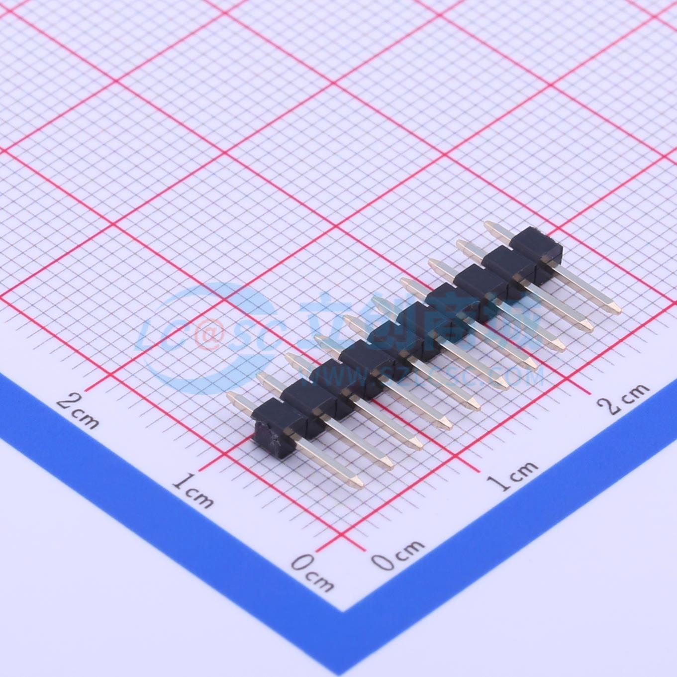 MTP125-1110S1实物图